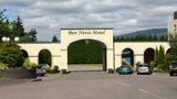 Ben Nevis Hotel & Leisure Club Exterior