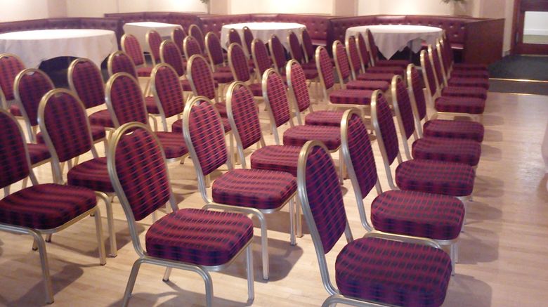 <b>Ben Nevis Hotel & Leisure Club Meeting</b>. Images powered by <a href="https://www.leonardoworldwide.com/" title="Leonardo Worldwide" target="_blank">Leonardo</a>.