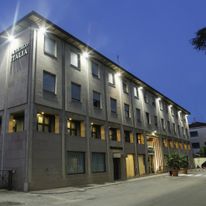 Italia Hotel