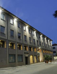 Italia Hotel