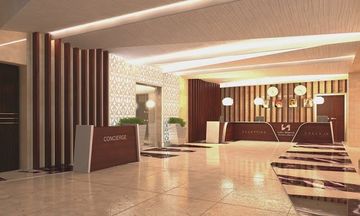 Swiss-Belhotel Seef Bahrain