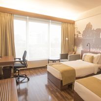 Vivanta Kolkata EM Bypass