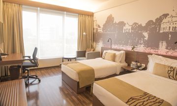 Vivanta Kolkata EM Bypass