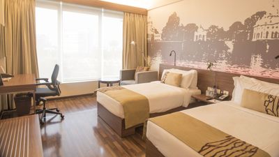 Vivanta Kolkata EM Bypass
