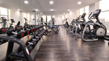 Swiss-Belhotel Seef Bahrain Health Club