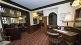 The Lion Hotel Lobby