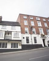 The Lion Hotel