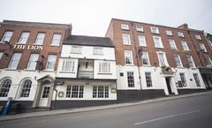 The Lion Hotel