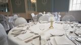 The Lion Hotel Ballroom