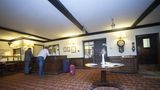 The Lion Hotel Lobby
