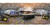 <b>Holiday Inn Express & Suites Norman Lobby</b>. Virtual Tours powered by <a href="https://www.leonardoworldwide.com/" title="Leonardo Worldwide" target="_blank">Leonardo</a>.