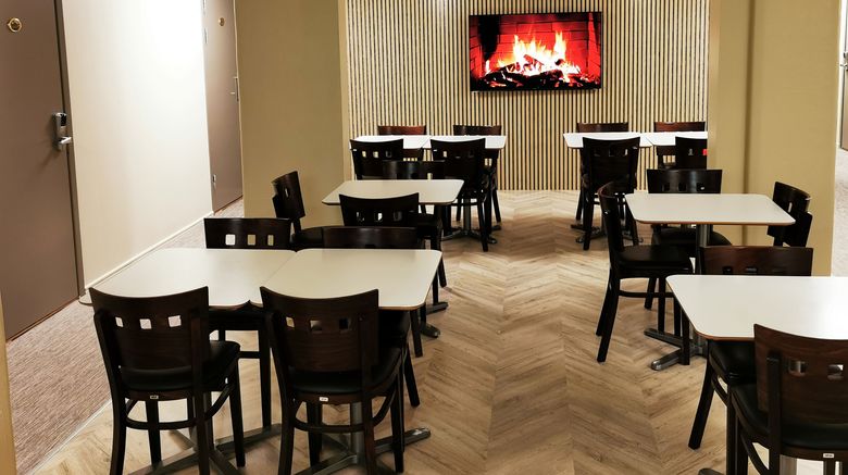 <b>Hotel Soder Lobby</b>. Images powered by <a href="https://www.leonardoworldwide.com/" title="Leonardo Worldwide" target="_blank">Leonardo</a>.