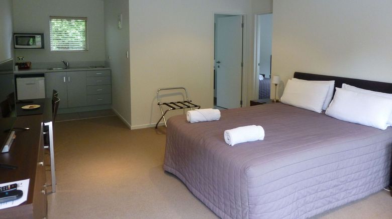 <b>Park Motel Room</b>. Images powered by <a href="https://www.leonardoworldwide.com/" title="Leonardo Worldwide" target="_blank">Leonardo</a>.