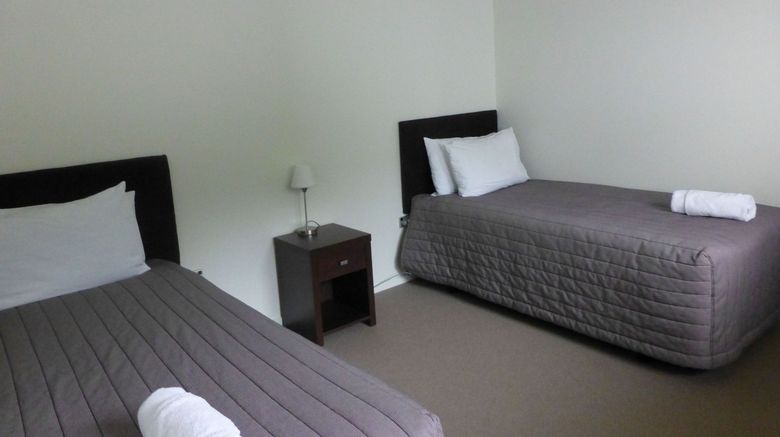 <b>Park Motel Room</b>. Images powered by <a href="https://www.leonardoworldwide.com/" title="Leonardo Worldwide" target="_blank">Leonardo</a>.