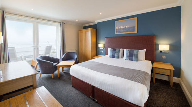 <b>The Haven Hotel Room</b>. Images powered by <a href="https://www.leonardoworldwide.com/" title="Leonardo Worldwide" target="_blank">Leonardo</a>.