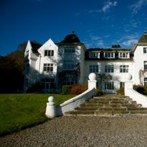 Achnagairn Estate