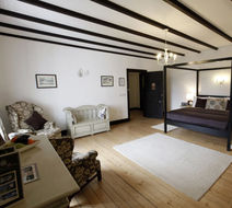 Achnagairn Estate Room