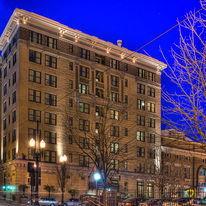 Hotel deLuxe