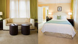 Hotel deLuxe Suite