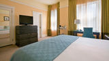 Hotel deLuxe Room