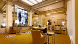 Hotel deLuxe Lobby