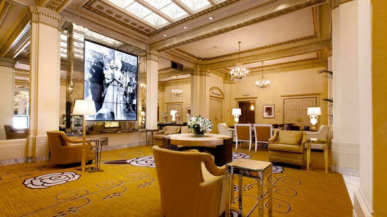 <b>Hotel deLuxe Lobby</b>. Images powered by <a href="https://www.leonardoworldwide.com/" title="Leonardo Worldwide" target="_blank">Leonardo</a>.