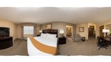 <b>Holiday Inn Express Palestine Room</b>. Virtual Tours powered by <a href="https://www.leonardoworldwide.com/" title="Leonardo Worldwide" target="_blank">Leonardo</a>.