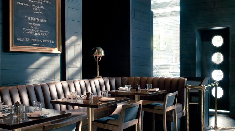 Loden Hotel Restaurant