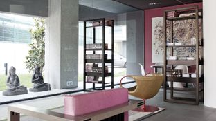 Zambala Luxury Residence