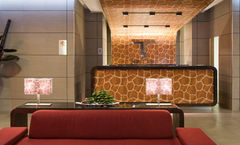 T Hotel Lamezia