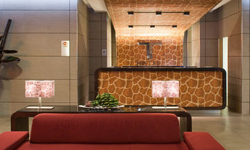 T Hotel Lamezia