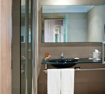 T Hotel Lamezia Room
