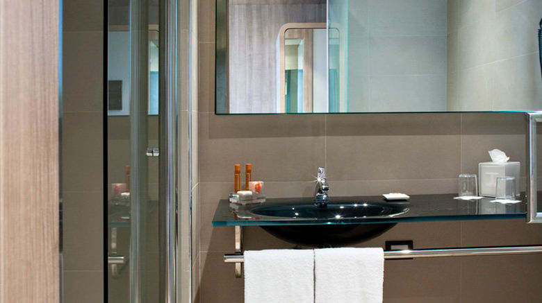 <b>T Hotel Lamezia Room</b>. Images powered by <a href="https://www.leonardoworldwide.com/" title="Leonardo Worldwide" target="_blank">Leonardo</a>.