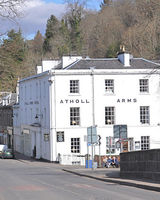 Atholl Arms Hotel