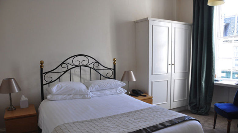 <b>Atholl Arms Hotel Room</b>. Images powered by <a href="https://www.leonardoworldwide.com/" title="Leonardo Worldwide" target="_blank">Leonardo</a>.