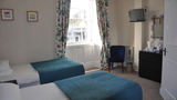 Atholl Arms Hotel Room