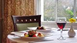 Atholl Arms Hotel Restaurant