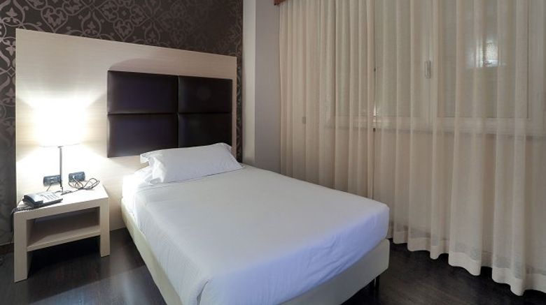 <b>La Torretta Hotel Room</b>. Images powered by <a href="https://www.leonardoworldwide.com/" title="Leonardo Worldwide" target="_blank">Leonardo</a>.