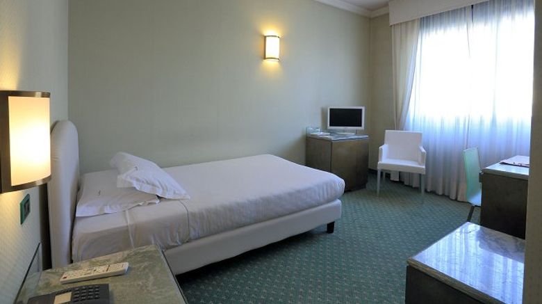 <b>La Torretta Hotel Room</b>. Images powered by <a href="https://www.leonardoworldwide.com/" title="Leonardo Worldwide" target="_blank">Leonardo</a>.
