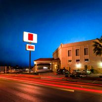 Fiesta Inn Monclova