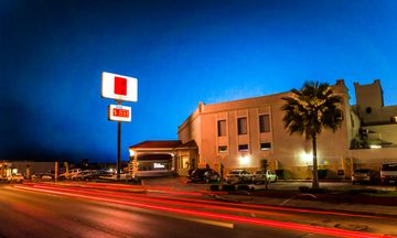 Fiesta Inn Monclova