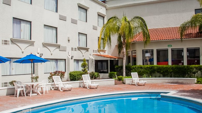 <b>Fiesta Inn Monclova Pool</b>. Images powered by <a href="https://www.leonardoworldwide.com/" title="Leonardo Worldwide" target="_blank">Leonardo</a>.