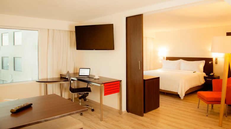 <b>Fiesta Inn Monclova Room</b>. Images powered by <a href="https://www.leonardoworldwide.com/" title="Leonardo Worldwide" target="_blank">Leonardo</a>.