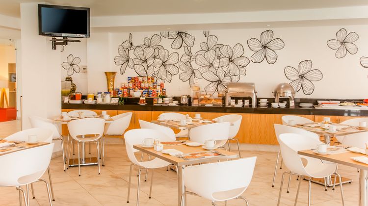 Fiesta Inn Monclova Restaurant