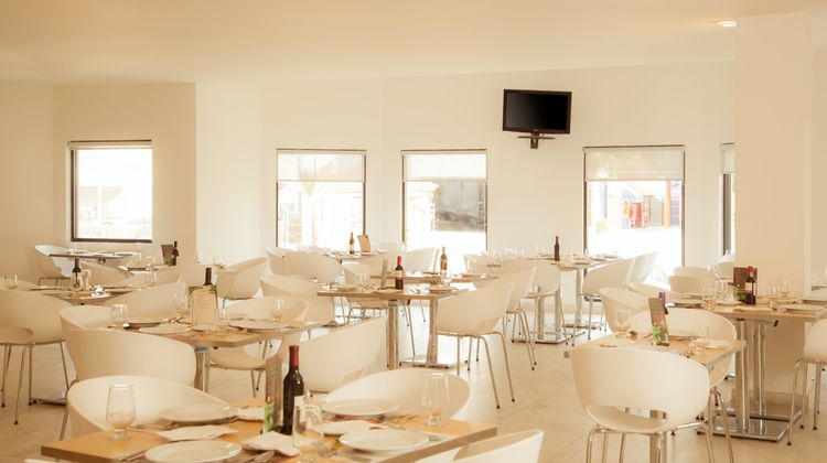 Fiesta Inn Monclova Restaurant