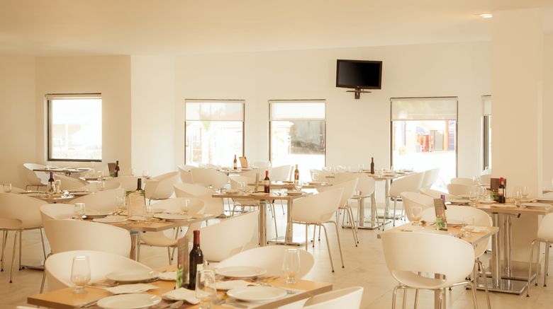 <b>Fiesta Inn Monclova Restaurant</b>. Images powered by <a href="https://www.leonardoworldwide.com/" title="Leonardo Worldwide" target="_blank">Leonardo</a>.