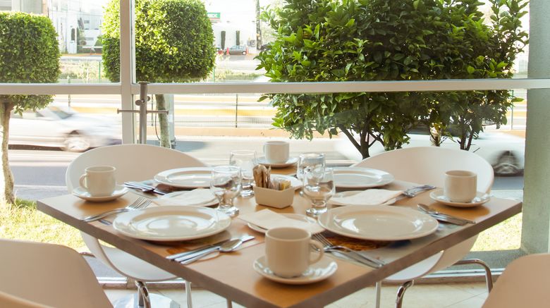 <b>Fiesta Inn Periferico Sur Restaurant</b>. Images powered by <a href="https://www.leonardoworldwide.com/" title="Leonardo Worldwide" target="_blank">Leonardo</a>.