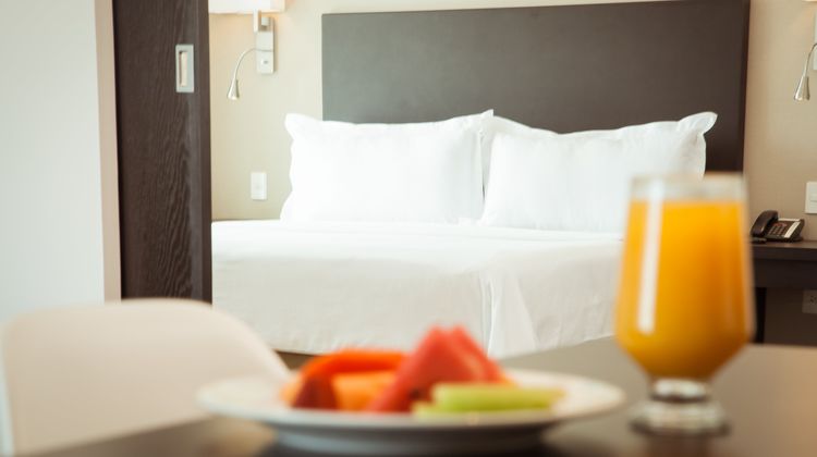 Fiesta Inn Periferico Sur Room