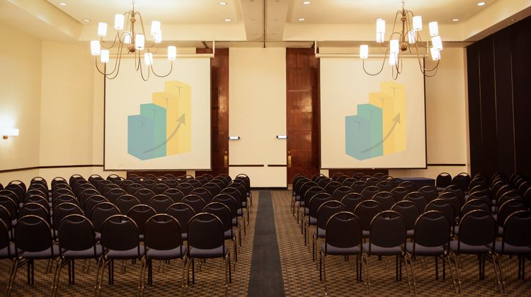 Fiesta Inn Periferico Sur Meeting
