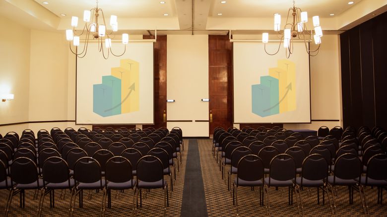 <b>Fiesta Inn Periferico Sur Meeting</b>. Images powered by <a href="https://www.leonardoworldwide.com/" title="Leonardo Worldwide" target="_blank">Leonardo</a>.